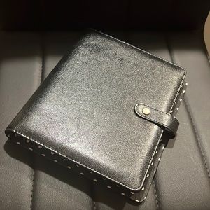 Simple Stories A5 planner